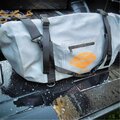 Tuff Truck Bag Class 3 Waterproof Tote Bag - Gray 893978010220